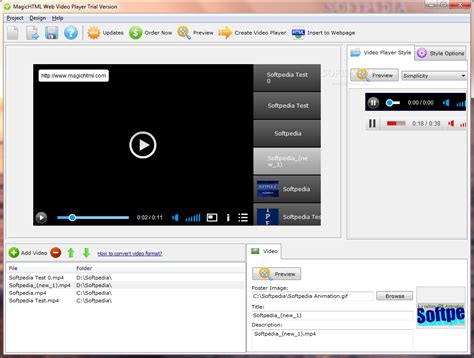 weebu video